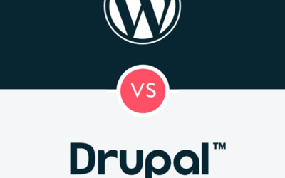 WordPress or Drupal?
