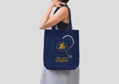 Dragon School