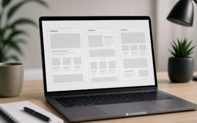 Why good websites start as grey boxes